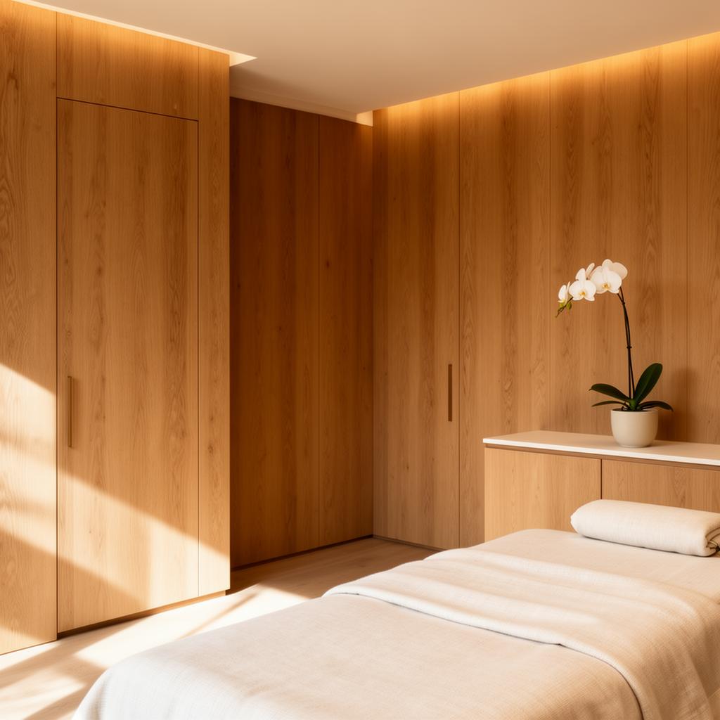 La Vallée SPA