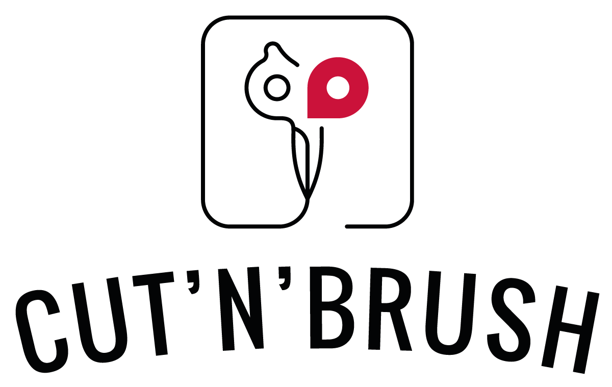 Cut'n'Brush